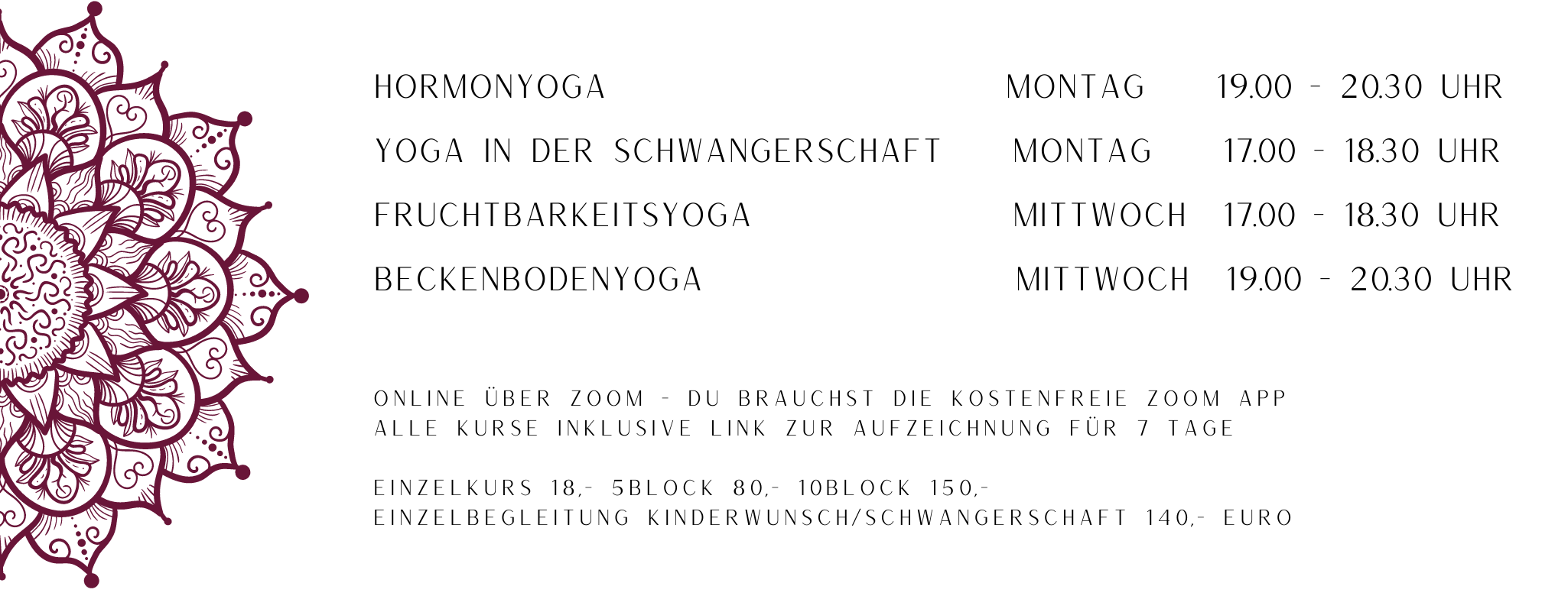 Stundenplan website mandala rot (1)