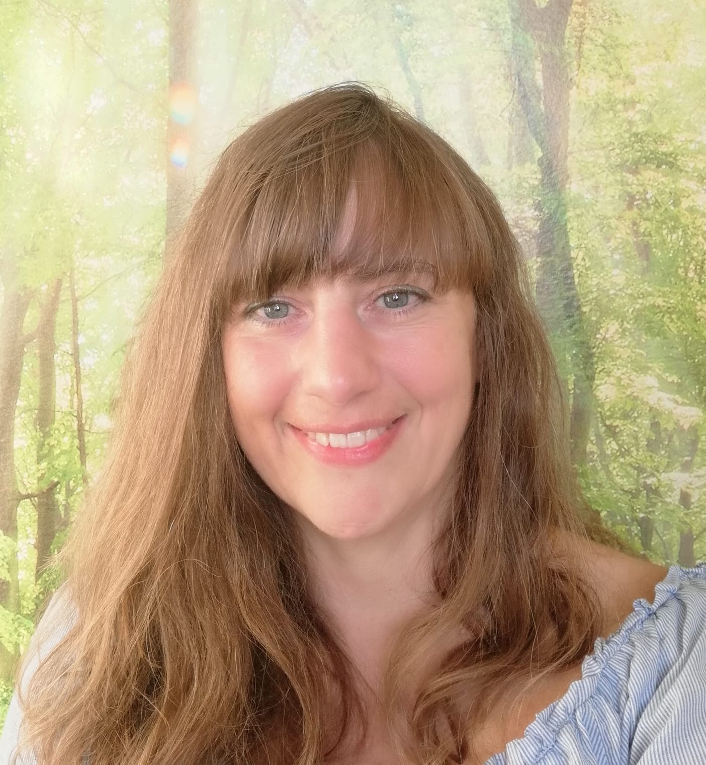 Profilbild landingpage