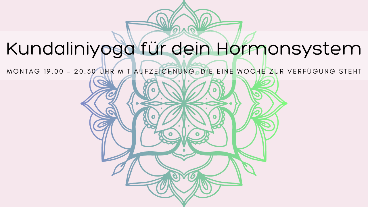 yoga für die seite