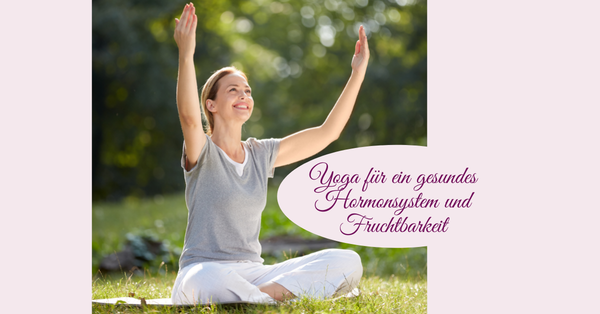 yoga hormonsystem