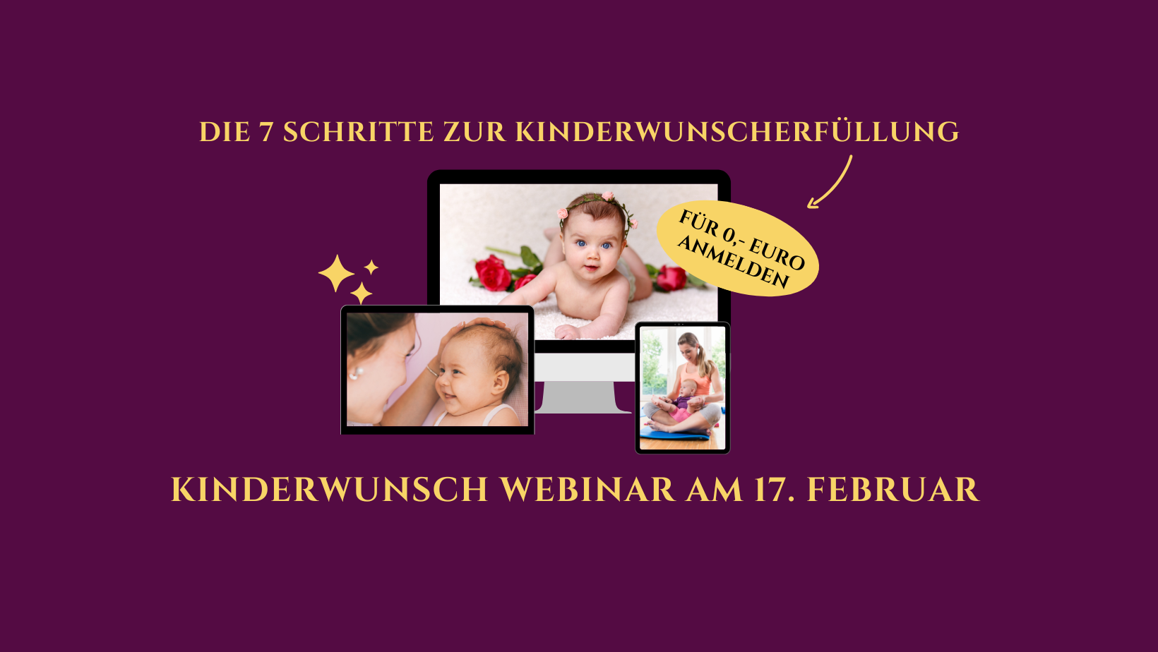 neues Webinar