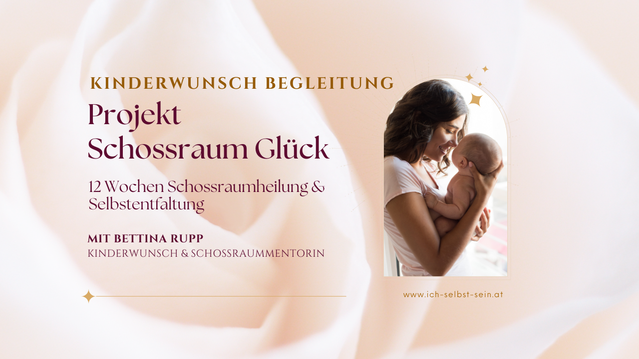 Projekt Schossraum Glück (2)